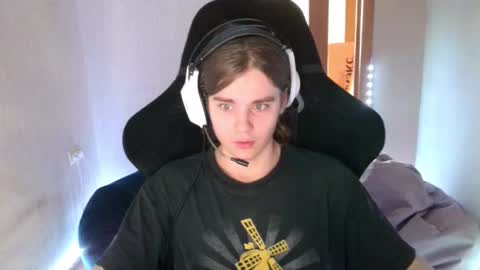 abbysal_blade online show from 23, 10, 2025