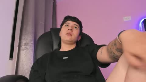 Abby Smith online show from 19, 2, 2025