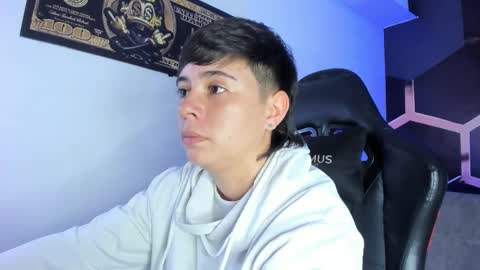 Abby Smith online show from 16, 9, 2025