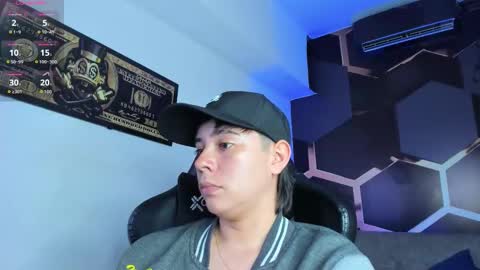 Abby Smith online show from 14, 10, 2025