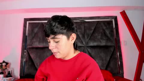 Abby Smith online show from 2, 12, 2025