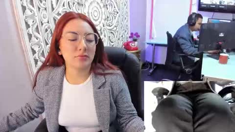 Abby Stones online show from 23, 1, 2025