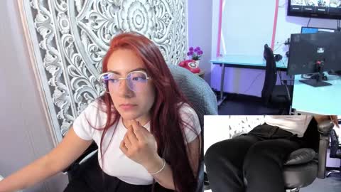 Abby Stones online show from 23, 1, 2025