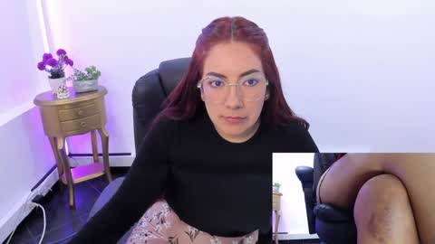 Abby Stones online show from 28, 1, 2025