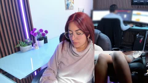 Abby Stones online show from 4, 2, 2025