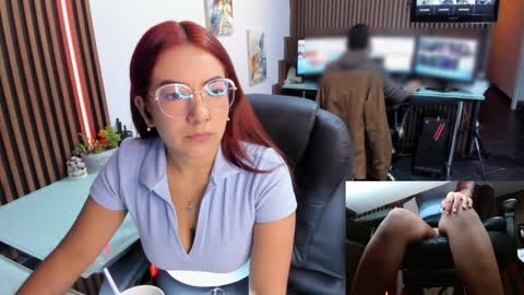 Abby Stones online show from 9, 2, 2025