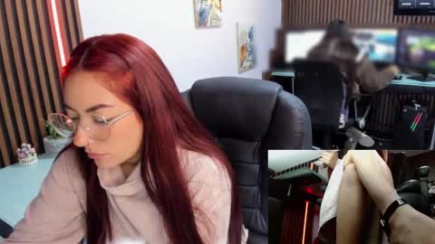 Abby Stones online show from 10, 2, 2025