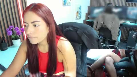 Abby Stones online show from 14, 2, 2025