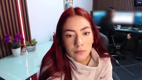 Abby Stones online show from 15, 2, 2025