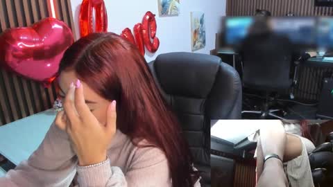 Abby Stones online show from 15, 2, 2025