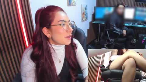 Abby Stones online show from 17, 2, 2025