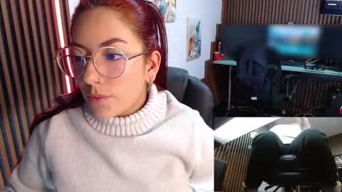 Abby Stones online show from 20, 2, 2025