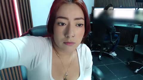 Abby Stones online show from 25, 2, 2025