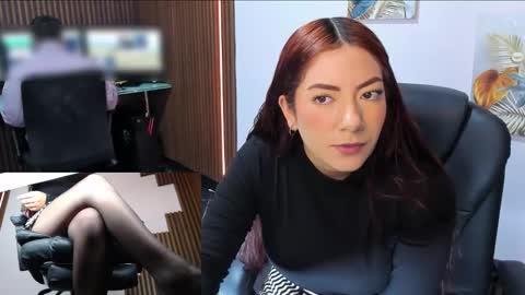 Abby Stones online show from 6, 3, 2025