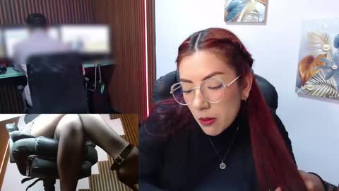 Abby Stones online show from 6, 3, 2025