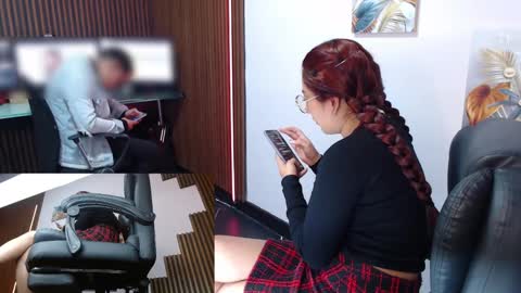 Abby Stones online show from 8, 3, 2025