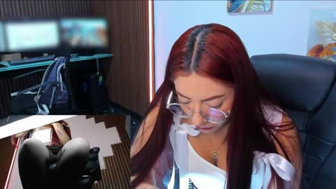 Abby Stones online show from 10, 3, 2025