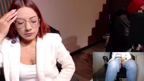 Abby Stones online show from 24, 2, 2026