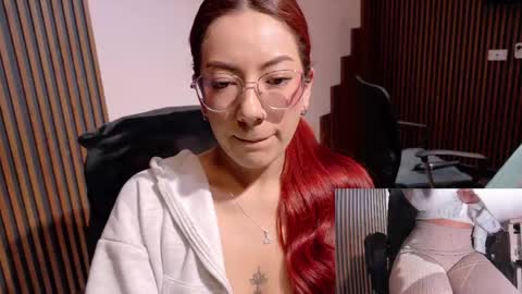 Abby Stones online show from 24, 4, 2026