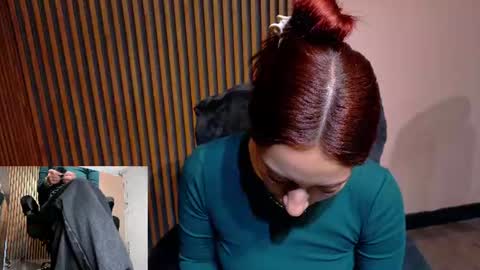 Snapshot of abbystones chatting on 20, 7, 2026 Abby Stones online show from 20, 7, 2026