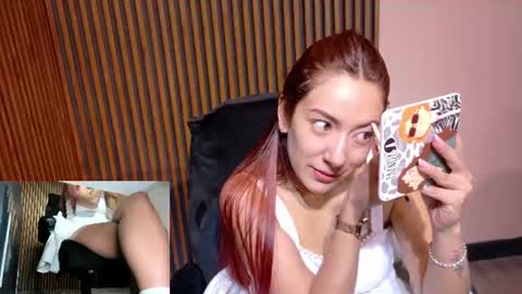 Snapshot of abbystones chatting on 22, 7, 2026 Abby Stones online show from 22, 7, 2026