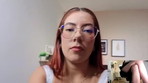 Snapshot of abbystones chatting on 28, 7, 2026 Abby Stones online show from 28, 7, 2026