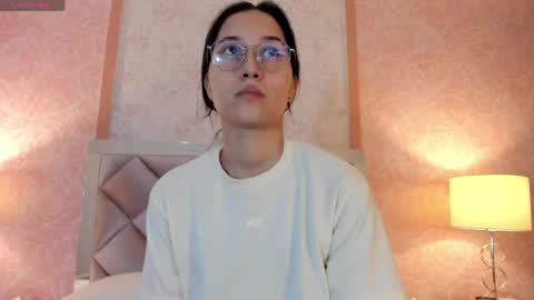 Snapshot of abbysweet1_ chatting on 27, 5, 2026 Abigail online show from 27, 5, 2026