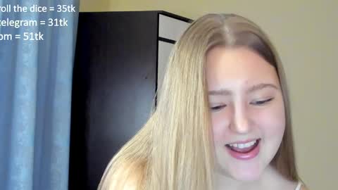 Abby    Stream at Sat  Sun  Mon  Fri online show from 12, 1, 2025