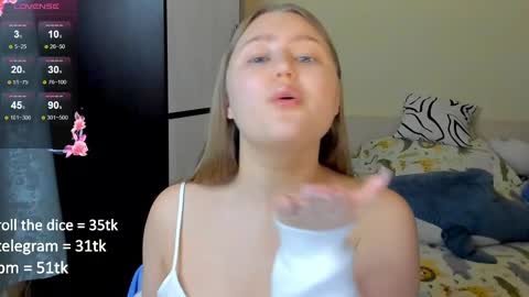 Abby    Stream at Sat  Sun  Mon  Fri online show from 23, 2, 2025