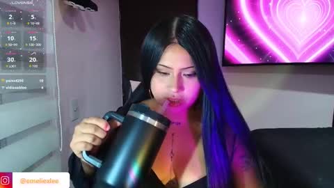 Snapshot of abbyxlee chatting on 31, 10, 2025 online show from 31, 10, 2025