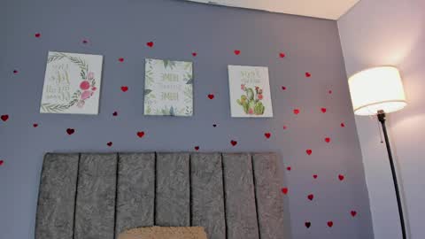 Snapshot of abbyy222 chatting on 19, 5, 2026 Abby online show from 19, 5, 2026