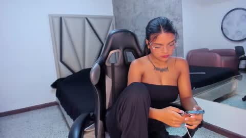 Snapshot of abbyy_23 chatting on 30, 6, 2026 Abby online show from 30, 6, 2026