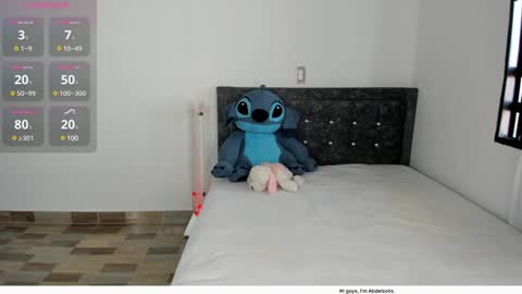 kaori online show from 24, 1, 2025