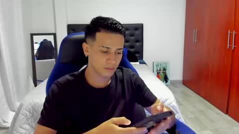 Snapshot of abelasburgo chatting on 21, 12, 2024 Independence model AbelAsburgo online show from 21, 12, 2024