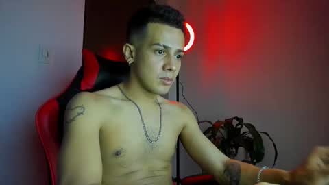 Independence model AbelAsburgo online show from 9, 4, 2026