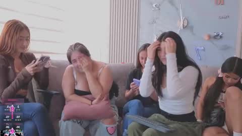 Abella online show from 31, 10, 2025