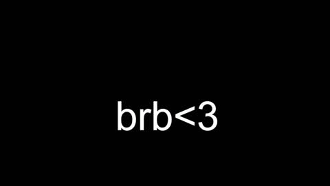 abella_danger_x online show from 12, 3, 2025