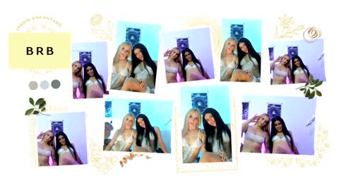 Snapshot of abellaconnor chatting on 23, 12, 2024 Abella and Kendra online show from 23, 12, 2024