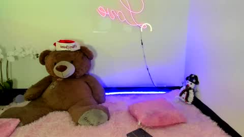 Snapshot of abellaconnor chatting on 27, 12, 2024 Abella and Kendra online show from 27, 12, 2024