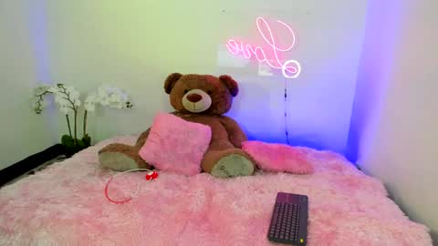 Snapshot of abellaconnor chatting on 15, 1, 2025 Abella and Kendra online show from 15, 1, 2025