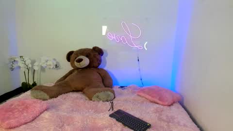 Snapshot of abellaconnor chatting on 18, 1, 2025 Abella and Kendra online show from 18, 1, 2025