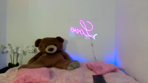Snapshot of abellaconnor chatting on 24, 1, 2025 Abella and Kendra online show from 24, 1, 2025
