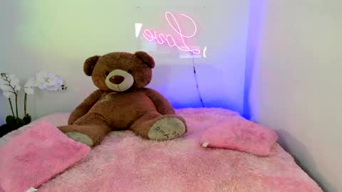 Snapshot of abellaconnor chatting on 28, 1, 2025 Abella and Kendra online show from 28, 1, 2025