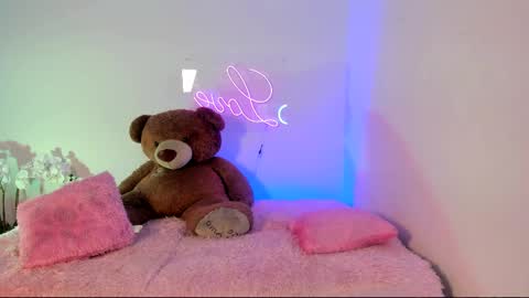 Snapshot of abellaconnor chatting on 13, 2, 2025 Abella and Kendra online show from 13, 2, 2025