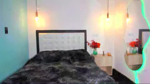  Abella and Kendra  online show from 1, 11, 2025