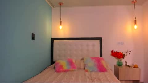  Abella and Kendra  online show from 18, 11, 2025