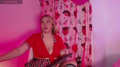 Snapshot of abellarider chatting on 21, 1, 2025 Abella Rider online show from 21, 1, 2025