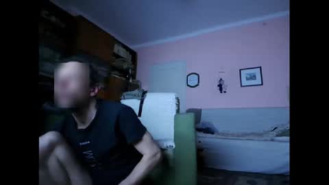 Snapshot of abender82 chatting on 28, 2, 2025 Abender online show from 28, 2, 2025