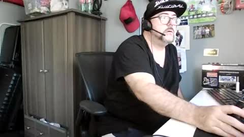 Snapshot of abennett76 chatting on 9, 7, 2026 AJ online show from 9, 7, 2026
