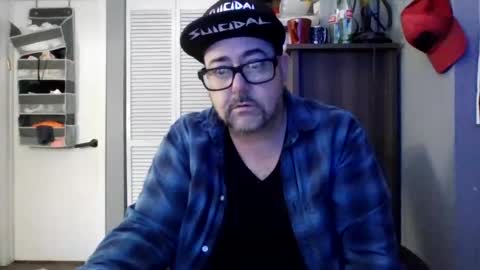 Snapshot of abennett76 chatting on 11, 7, 2026 AJ online show from 11, 7, 2026